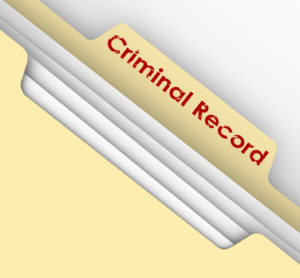 Expungement of Criminal Records