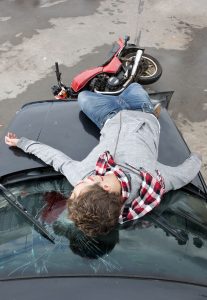 Creek County Motorcycle Accident Attorneys