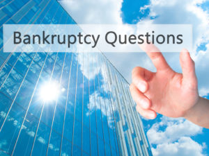 Chapter 7 Bankruptcy in Creek County