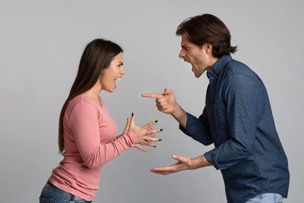 Physical Custody