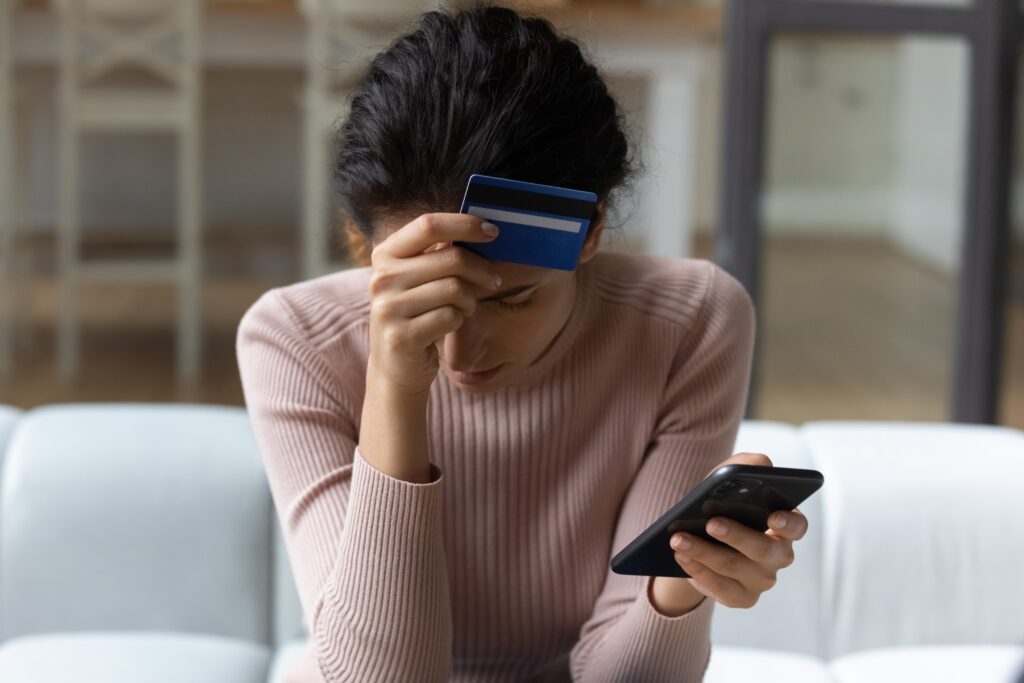 Fraud Charges