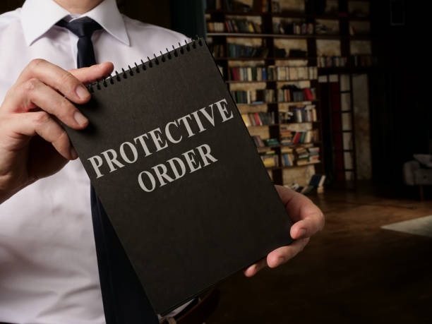 Fighting A Protective Order