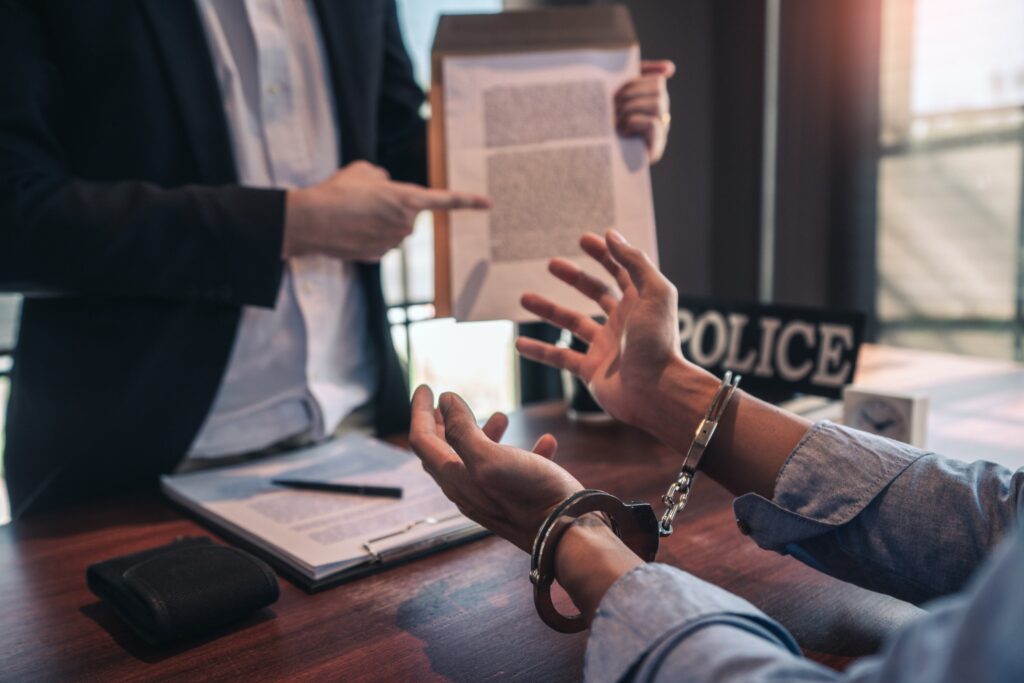 Expungement Attorneys
