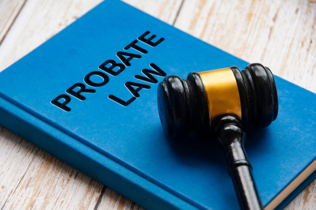 File A Probate In Creek County