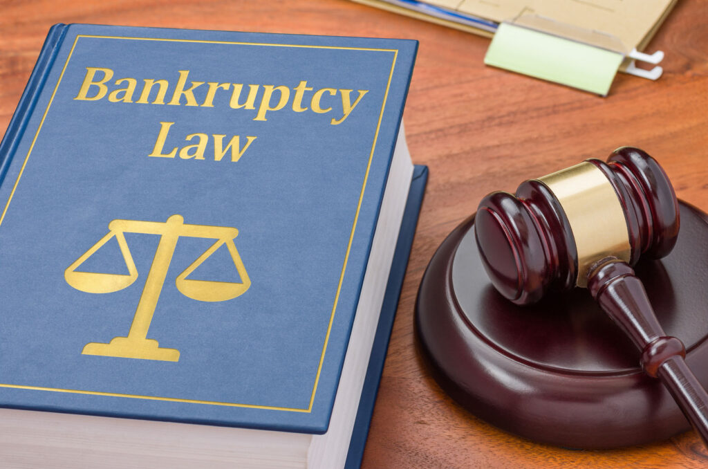 Keep House In Bankruptcy