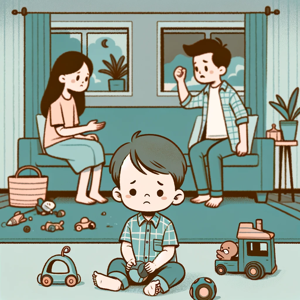 Child Preference