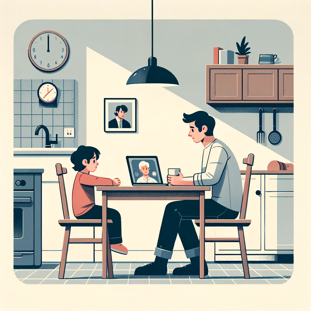 Relocation and Child Custody